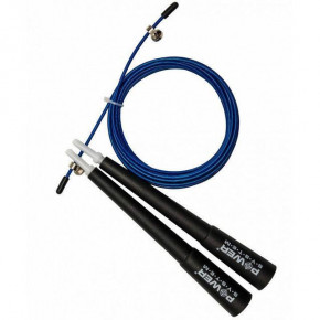   Power System Ultra Speed Rope PS-4033 Blue 5