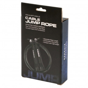  York Fitness Cable    (00014961810035) 7