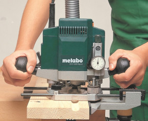  Metabo OFE 1229 (601229000) 3