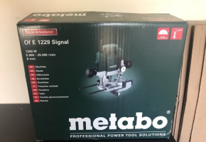  Metabo OFE 1229 (601229000) 4