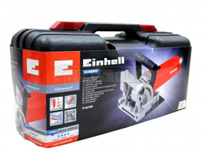  Einhell TC-BJ 900 5