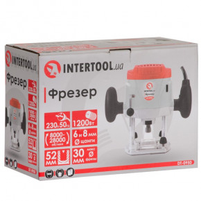  Intertool 1200  DT-0950 9