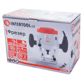  Intertool 1200  (DT-0950) 5