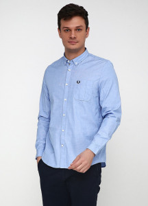  Fred Perry L 