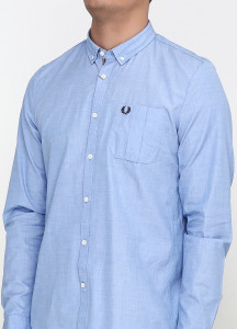  Fred Perry L  4