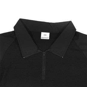   Han-Wild 001 Black XL   4