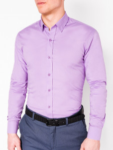   The Man R219 lilac M Purple (285331)