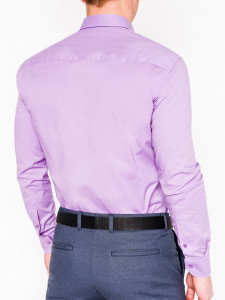   The Man R219 lilac M Purple (285331) 5