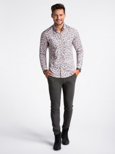   The Man R501 XXL  (334208) 4