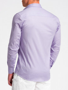   The Man R504 L Purple (318300) 6