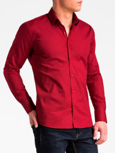    The Man R504 XXL Burgundy (318272)