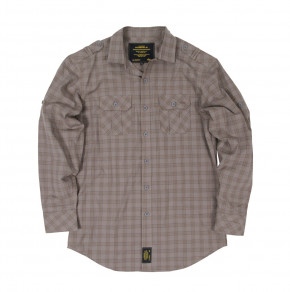  Victory II XL Poplin Slate