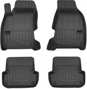    Audi A4/S4/RS4 (B7) 2005-2008/Seat Exeo 2009-2013 Proline 3D