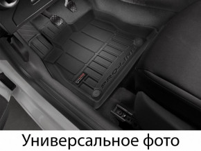    Audi A4/S4/RS4 (B7) 2005-2008/Seat Exeo 2009-2013 Proline 3D 3