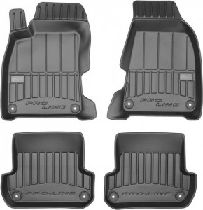    Audi A4/S4/RS4 (B6) 2000-2004 Proline 3D