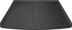    Volkswagen Touareg 2002-2010 Dry-Zone 3