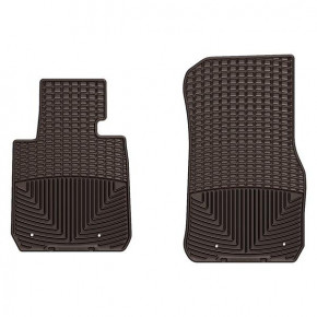    Weathertech BMW 3 2012-18   (W267CO)