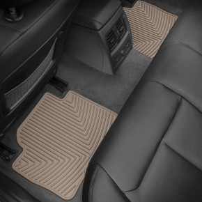    Weathertech BMW 3 2012-18   (W268TN)