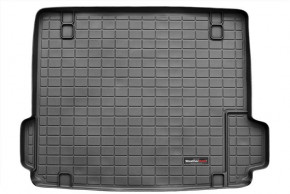    Weathertech BMW X3 2017-19  (401086)