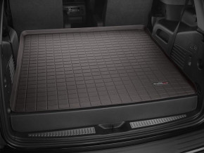    Weathertech Cadillac Escalade 2015-20  (43710)