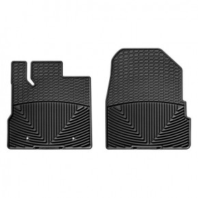    Weathertech Chevrolet Equinox 2009-17   (W165)