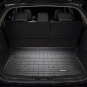    Weathertech Ford Edge 2006-15  (40325)