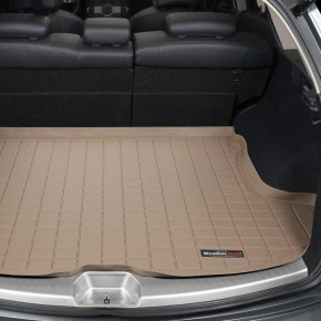    Weathertech Infiniti FX 2003-09  (41239)