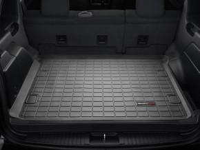    Weathertech Jeep Cherokee 2013-18  (40656)