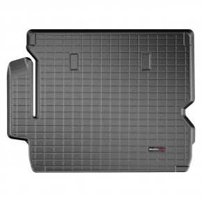    Weathertech  Land Rover Discovery 2017-  (401044)