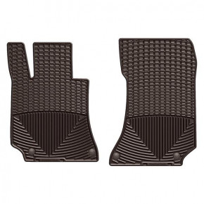    Weathertech Mercedes-Benz CLS 2015-18   (W357CO)