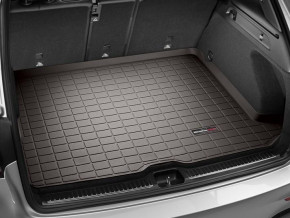    Weathertech Mercedes-Benz GLC Coupe 2015-19  (431006)