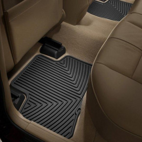    Weathertech Mercedes-Benz GLK204 2009-15   (W100)