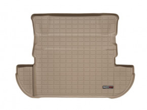    Weathertech Mitsubishi Outlander 2012-  (41647)