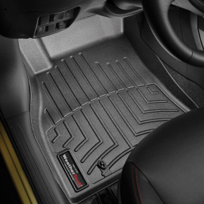    Weathertech  Nissan Juke 2010- ,  (445041) 3