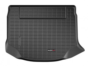    Weathertech Nissan Leaf 2018-  (401124)