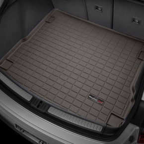    Weathertech Porsche Macan 2014-19  (43726)