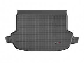    Weathertech Subaru Forester 2019-  (401230)