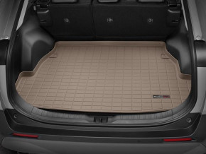    Weathertech Toyota RAV4 2019-  (411246)