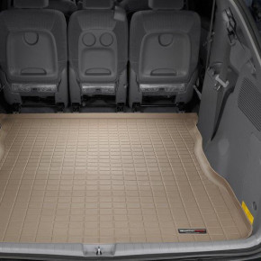    Weathertech Toyota Sienna 2004-10  (41243)