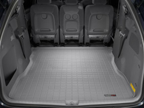    Weathertech Toyota Sienna 2010-19 ѳ (42552)