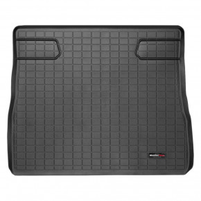    WeatherTech Toyota Sienna 2010-2019  (40552)