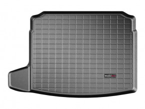    Weathertech Volkswagen Tiguan 2017-19  (40948)