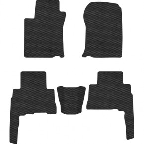    EVAtech Toyota Land Cruiser Prado (150) 5 seats Restyling (TY3253CB5TL2RBB)