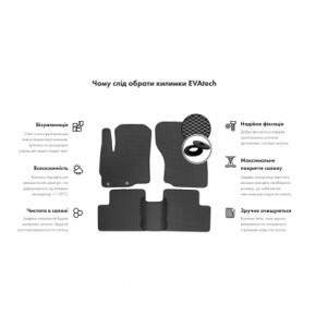    EVAtech Toyota Land Cruiser Prado (150) 5 seats Restyling (TY3253CB5TL2RBB) 4