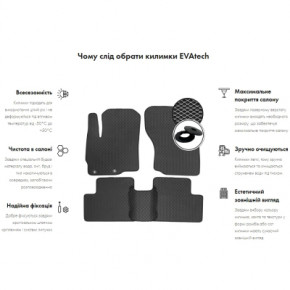    EVAtech Volvo V50 2004-2012 Combi EU (VV1903B1RBB) 3