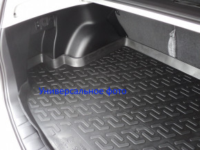    L.Locker Audi A3 (8P) HB (08-12) (100020100)