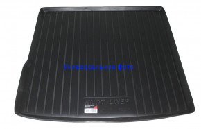    L.Locker Audi A3 (8P) HB (08-12) (100020100) 5