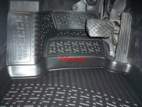    L.Locker Ford Mondeo (07-) . (202060201) 3