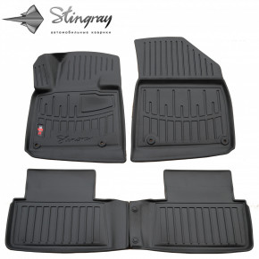    Stingray 3D Citroen C5 (2008-2017)   /4, (ѳ 5)