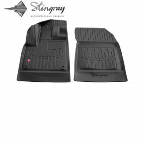    Stingray 3D Peugeot Rifter/Partner/Citroen Berlingo/Opel Combo E (2018-)   /2, (